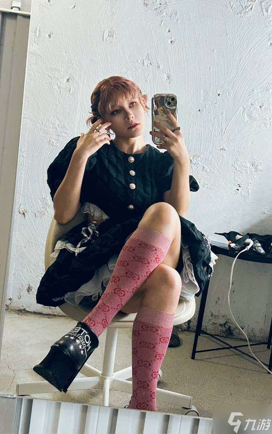 《羊蹄山之魂》女主篤日語聲優公布！日本埃及混血菲魯茲·藍