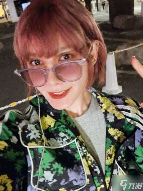 《羊蹄山之魂》女主篤日語聲優公布！日本埃及混血菲魯茲·藍