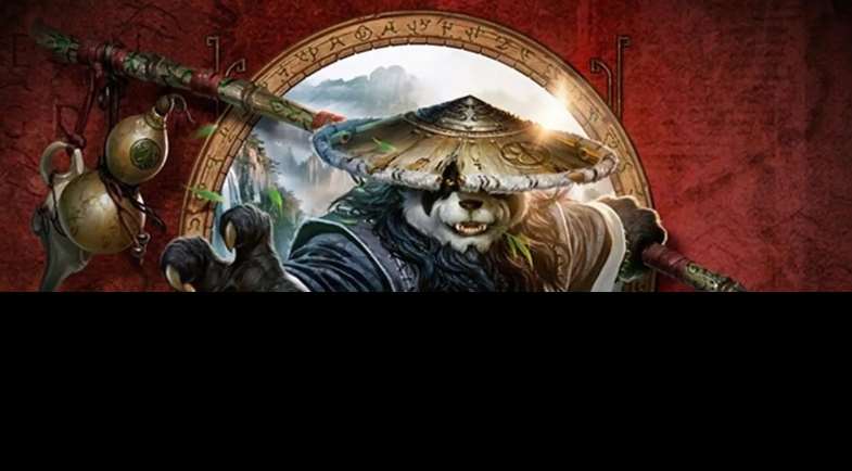 魔獸世界熊貓人之謎上線日期是什么時候 魔獸世界熊貓人之謎發售日期一覽
