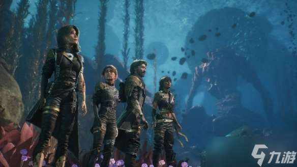 《光与影:33号远征队》GS 9分:难掩RPG经典的潜质!