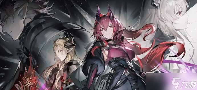 明日方舟阿斯卡纶现版本抽取建议 明日方舟阿斯卡纶现版本要不要抽