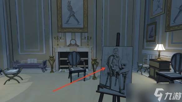 蓝途王子保险箱密码多少 办公室|闺房|庇护所|画室保险箱密码大全