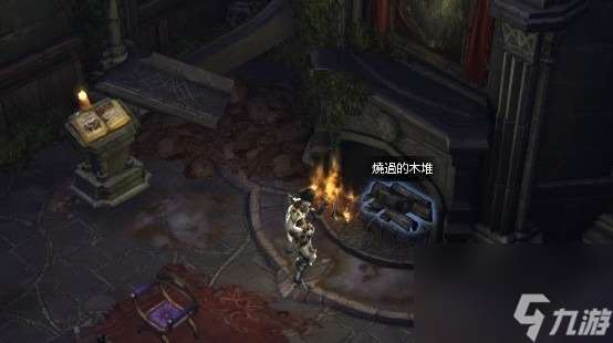 暗黑3牧牛杖材料出處 暗黑3牧牛杖材料獲取方式