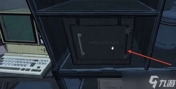 蓝途王子保险箱密码多少 办公室|闺房|庇护所|画室保险箱密码大全