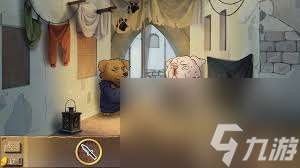 奈里游戲第四章如何通關