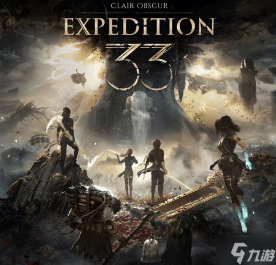 《光與影：33號遠征隊》IGN 9分：成功躋身偉大RPG游戲殿堂
