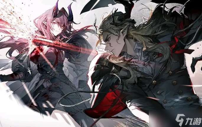 明日方舟阿斯卡纶现版本抽取建议 明日方舟阿斯卡纶现版本要不要抽