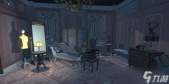 蓝途王子保险箱密码多少 办公室|闺房|庇护所|画室保险箱密码大全