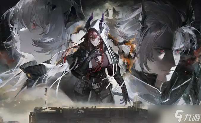 明日方舟阿斯卡纶现版本抽取建议 明日方舟阿斯卡纶现版本要不要抽