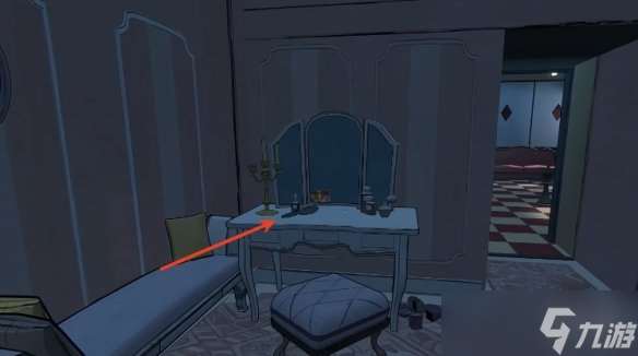 蓝途王子保险箱密码多少 办公室|闺房|庇护所|画室保险箱密码大全