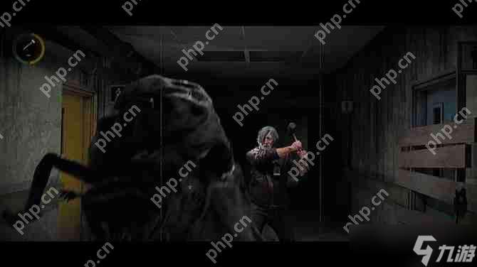 生存恐怖新游《Post Trauma》多平臺發(fā)售 類寂靜嶺風(fēng)格