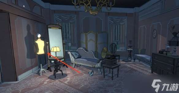 蓝途王子保险箱密码多少 办公室|闺房|庇护所|画室保险箱密码大全