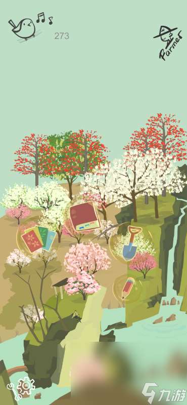 优质的治愈游戏有哪些2025 有意思的治愈游戏汇总