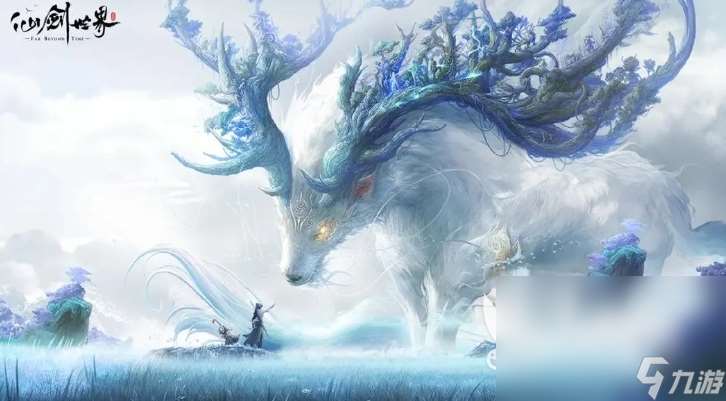 仙俠手游哪個玩的人多 2025人氣高的仙俠手游合集