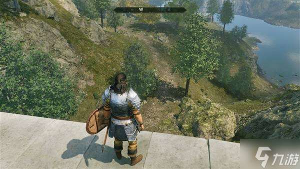 《上古卷轴4重制版》原版画面色彩MOD分享