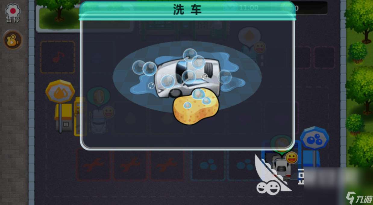 2025必玩的修車游戲大全 受歡迎的修車游戲下載大全