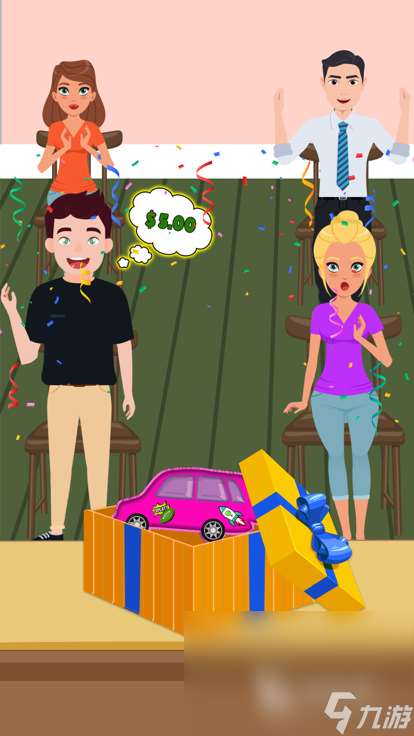 精彩的玩具工厂游戏合集 2025流行的玩具工厂游戏排行榜