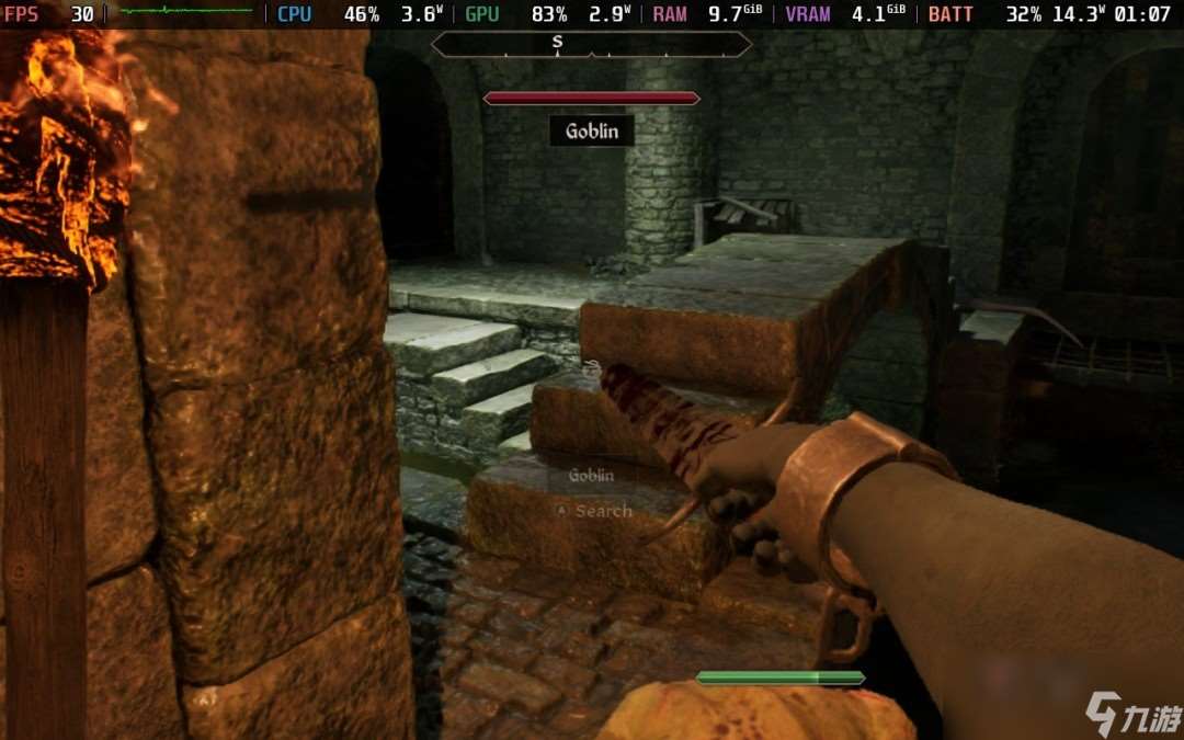 《上古卷轴4：湮灭重制版》获SteamDeck绿标 实机体验总体流畅但存瑕疵