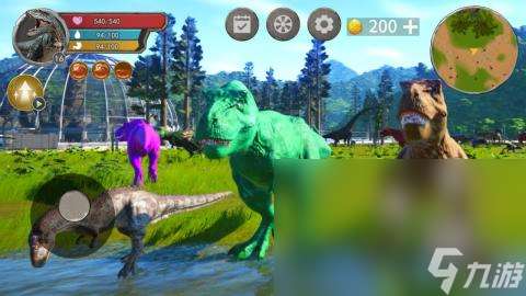 星噬游戏哪些值得下载2025 优质的星噬游戏汇总