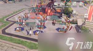 魔域手游2能不能自由交易