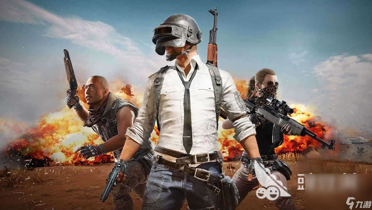 好玩的塔可夫类游戏有哪些 2025高人气的塔可夫类游戏分享