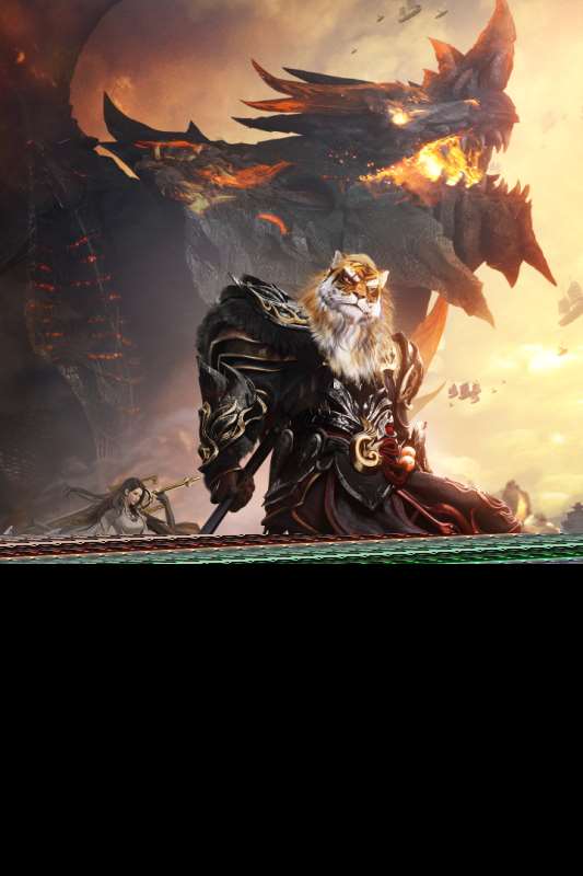 精彩的3d手游大型游戏排行榜前十名 2025高人气3d手游在哪里