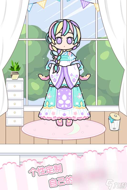 好玩的黑童话手游下载 2025必玩的黑童话手游合集