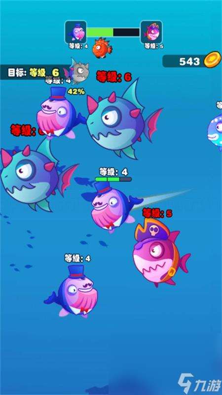 星噬游戏哪些值得下载2025 优质的星噬游戏汇总