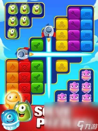 精彩的玩具工厂游戏合集 2025流行的玩具工厂游戏排行榜