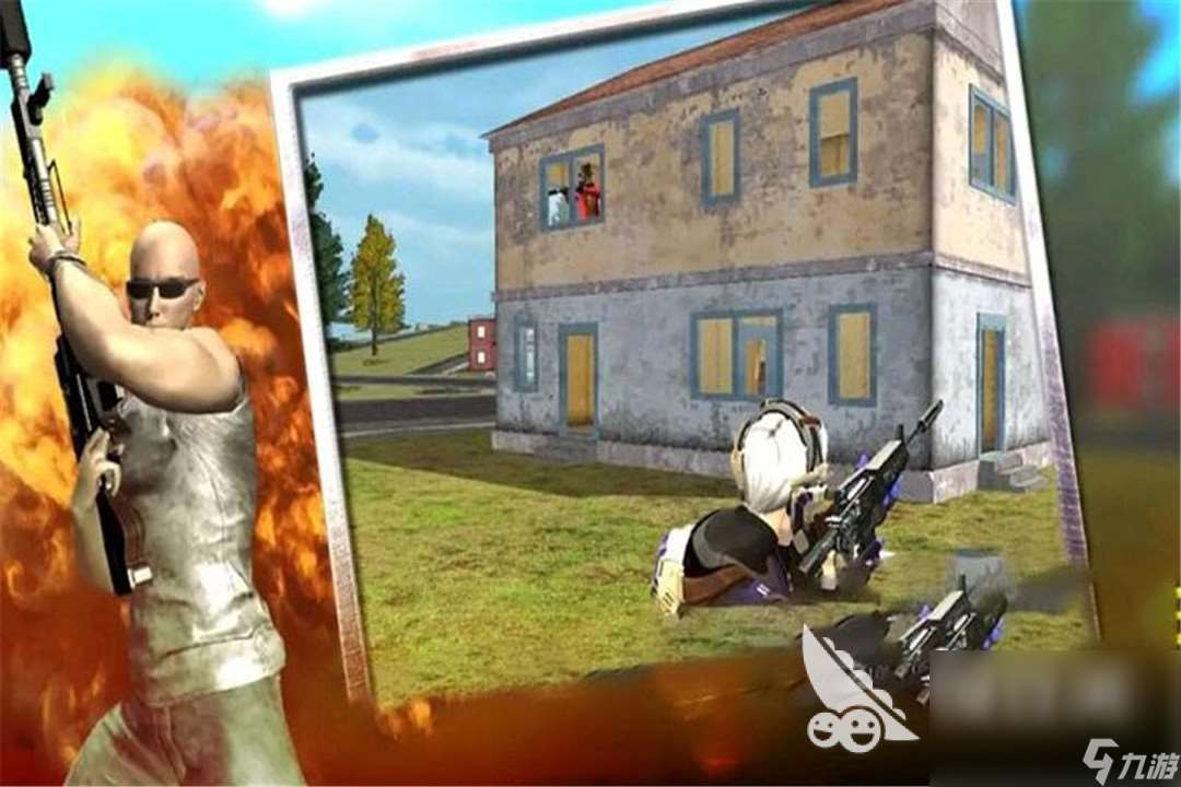 画质高的单机射击手游推荐 2025高人气的射击手游下载