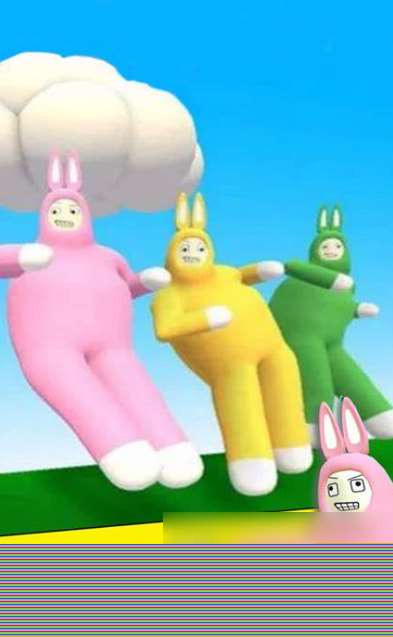 兔子游戏拿胡萝卜通关有哪些介绍2025 受欢迎的兔子游戏汇总