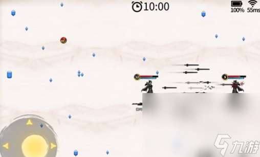 类似仙剑奇侠传的单机游戏分享2025 和仙剑奇侠传差不多的游戏大全