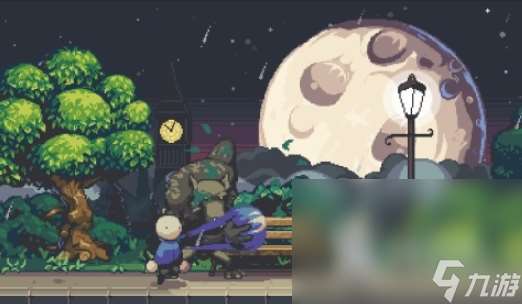 主角可以变狼人的街机游戏叫什么2025 高人气的狼人街机游戏一览