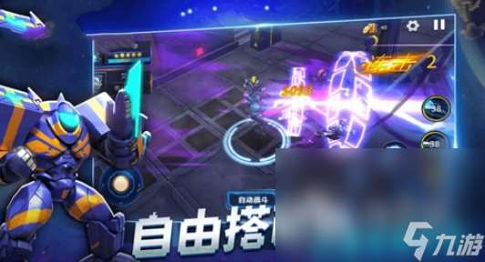 奈克賽斯奧特曼格斗游戲有哪些2025 優(yōu)質(zhì)的奈克賽斯奧特曼格斗游戲介紹