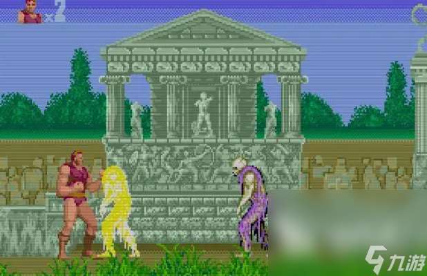 主角可以变狼人的街机游戏叫什么2025 高人气的狼人街机游戏一览