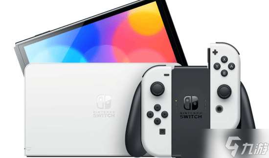 任天堂Switch游戲銷量榜單更新