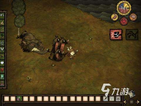 靠搜集物资的末日生存游戏大全 2025火爆的末日生存搜集游戏推荐