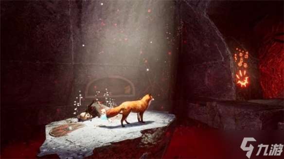 踏上令人嘆為觀止的冒險旅程——《Spirit of the North 2》今天在2025年5月9日正式推出