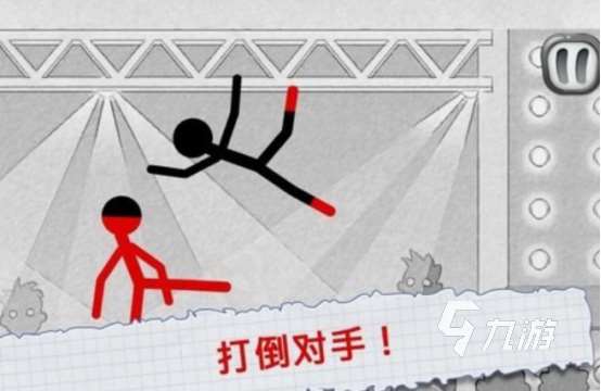 必玩的橫版游戲有什么 2025流行的橫版手游下載推薦