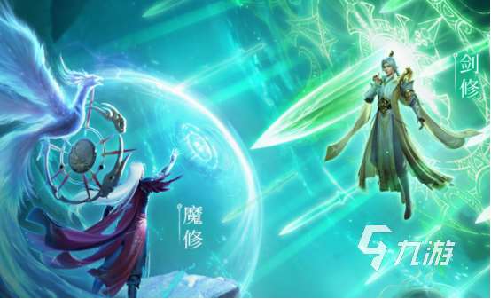 經典的大型網游排行榜 2025高人氣大型網游大全