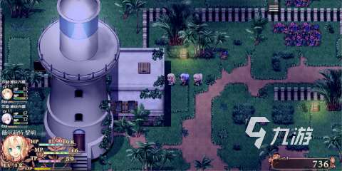 火爆的十大rpg神作单机手游大全 2025角色扮演单机游戏推荐