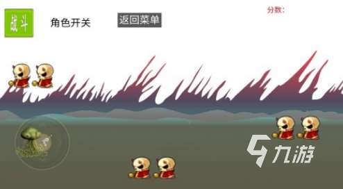 耐玩的章魚游戲有哪些2025有趣的章魚手游下載推薦