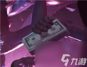 gta6预告中疑似藏有荒野大镖客彩蛋