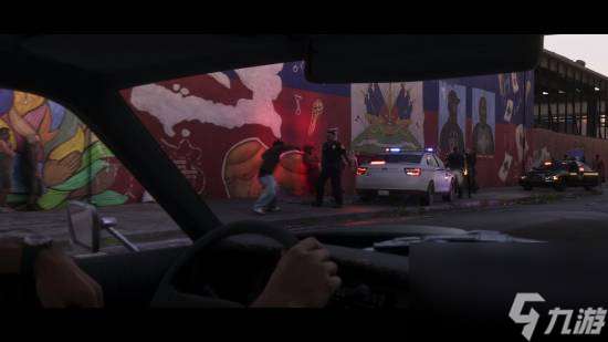 數毛社評GTA6預告：真實感難以置信！細節令人驚嘆！