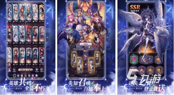 经典的冷门游戏有哪些2025有趣的冷门游戏下载分享