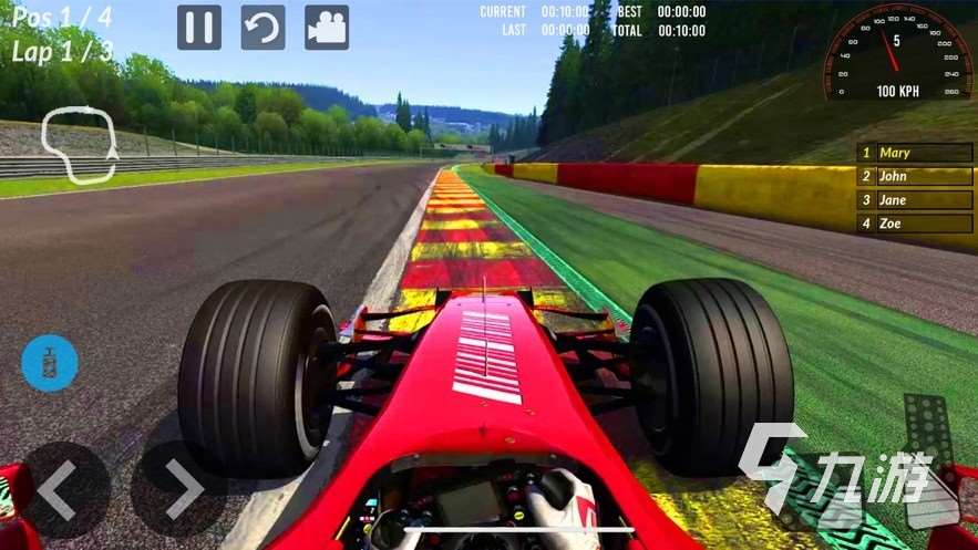 人气较高的马里奥游戏有哪些 2025耐玩的马里奥游戏汇总