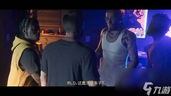 數毛社評GTA6預告：真實感難以置信！細節令人驚嘆！