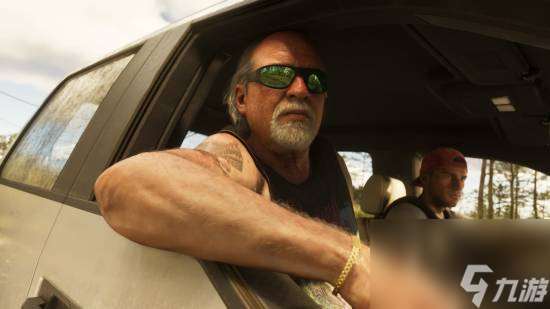 數毛社評GTA6預告：真實感難以置信！細節令人驚嘆！