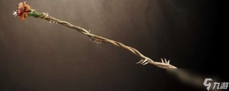 《上古卷軸4：湮滅重制版》血色玫瑰法杖獲得方法介紹