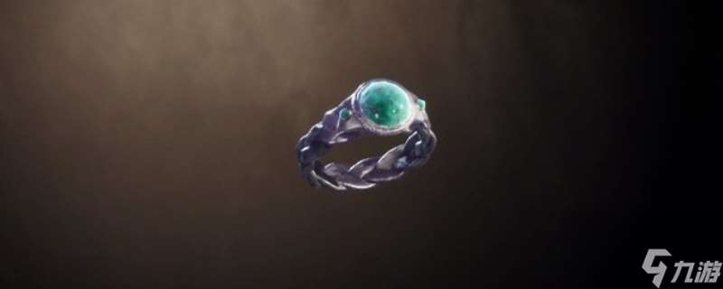 《上古卷軸4：湮滅重制版》娜米拉戒指獲得方法介紹